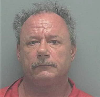 Antonio Jimenez, - Lee County, FL 