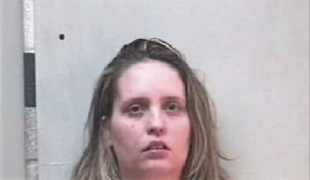 Kimi Joiner, - Henderson County, KY 