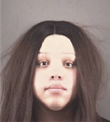 Danielle Jones - Forsyth County, NC 
