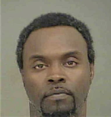 Eric Jones, - Mecklenburg County, NC 