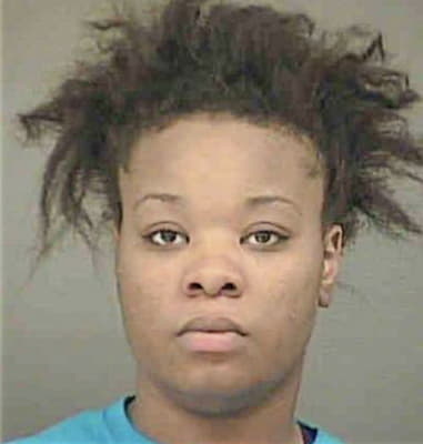 Hellena Jones, - Mecklenburg County, NC 