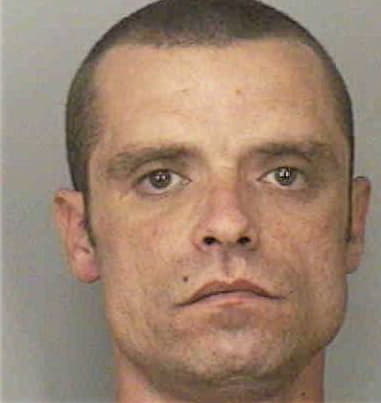 Jason Jordan, - Polk County, FL 