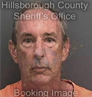 Lawrence Kauffman, - Hillsborough County, FL 