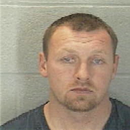 Timothy Kennell, - Tippecanoe County, IN 