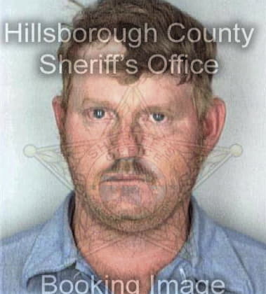 Preston Kimbrough, - Hillsborough County, FL 