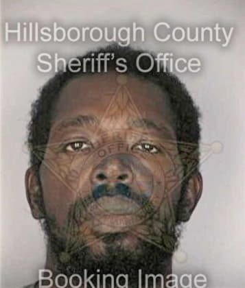 Ernest Knight, - Hillsborough County, FL 