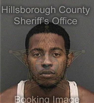 Ian Lampkin, - Hillsborough County, FL 