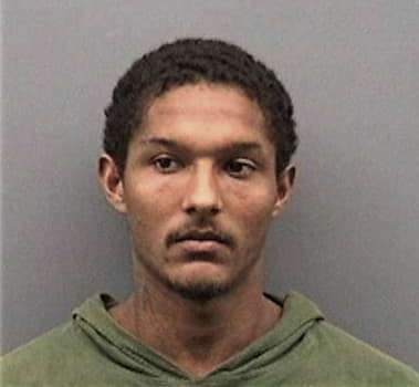 Corey Lassiter, - Hillsborough County, FL 