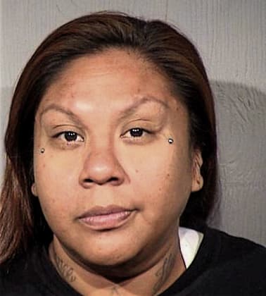 Leslie Lee - Maricopa County, AZ 