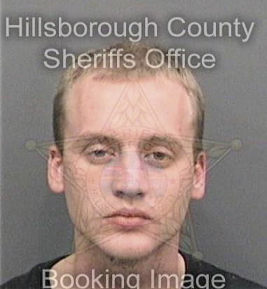 Michael Lemay, - Hillsborough County, FL 