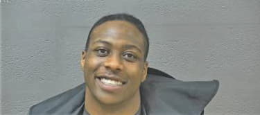 Antonio Lewis, - Bedford County, VA 