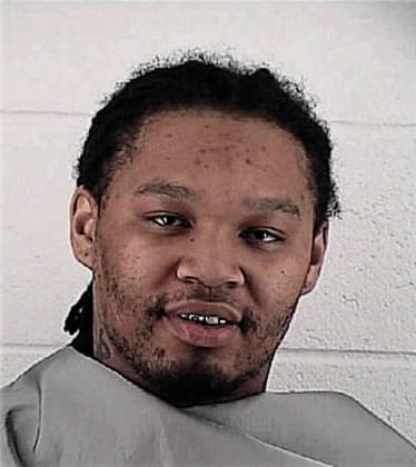 Terry Lloyd - Johnson County, KS 