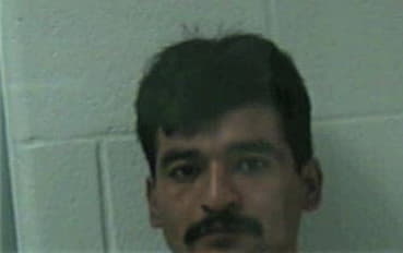 Alfanso Lopez, - Daviess County, KY 