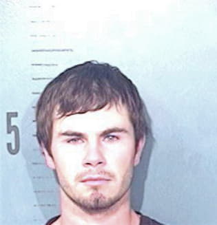 Mynor Lopez - Taylor County, TX 