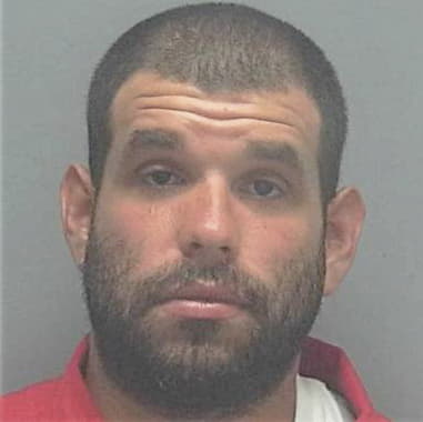 Julio Lopez-Mendez, - Lee County, FL 