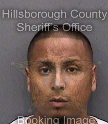 Rafael Martinez, - Hillsborough County, FL 