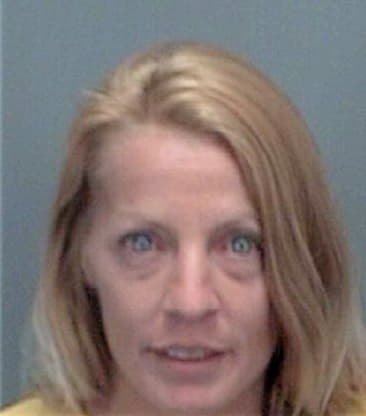 Tammy McBeth - Pinellas County, FL 