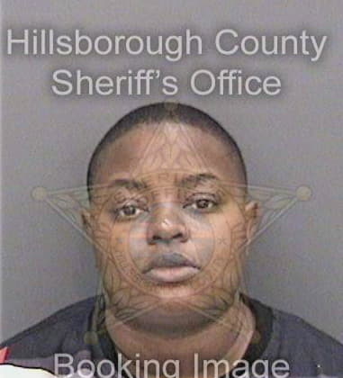 Elaine McDougal - Hillsborough County, FL 