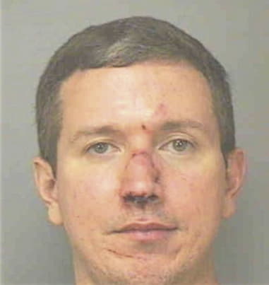 Eric McFadyen, - Polk County, FL 