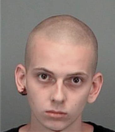 Steven McLachlan - Pinellas County, FL 