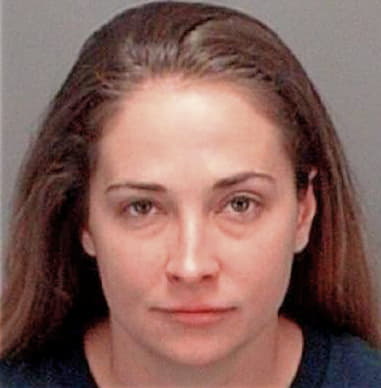 Linda McMillan - Pinellas County, FL 