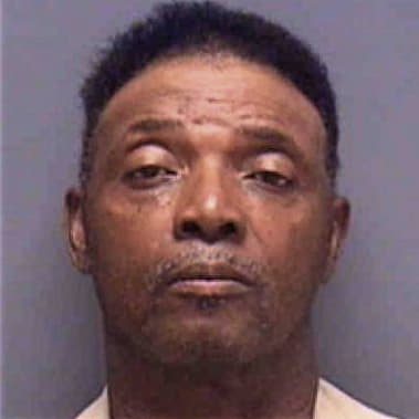 Anwar McSween, - Lee County, FL 