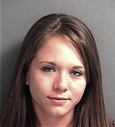 Laura Mellor, - Escambia County, FL 