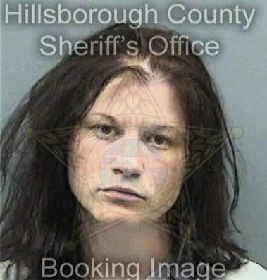 Laura Melton - Hillsborough County, FL 
