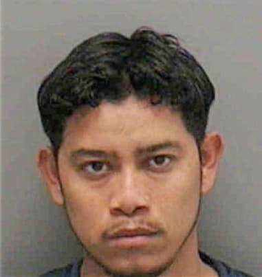 Bernard Mendez, - Lee County, FL 