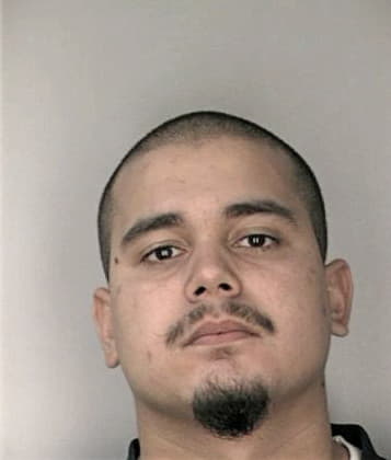 Gary Mercer - Hillsborough County, FL 