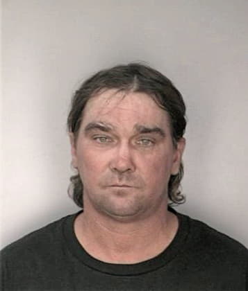 Thomas Merrick - Hillsborough County, FL 