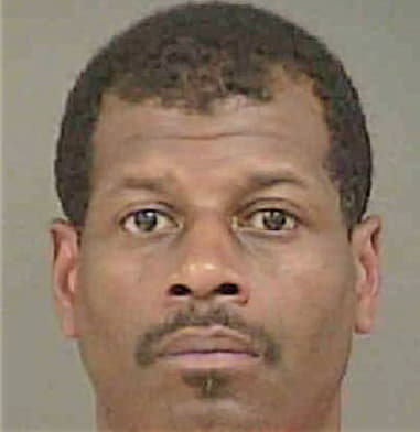 William Michal - Mecklenburg County, NC 