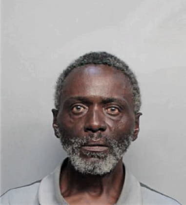 Larry Milligan, - Dade County, FL 