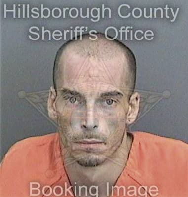 Michael Minchew - Hillsborough County, FL 