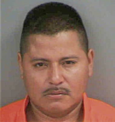 Adrian Montalvan, - Collier County, FL 