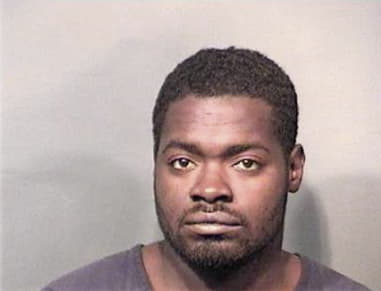 Rondell Morgan, - Brevard County, FL 