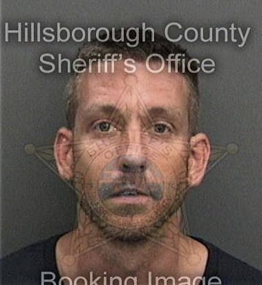 Eloy Muniz, - Hillsborough County, FL 