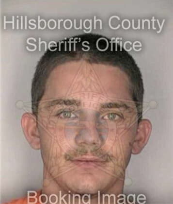 Elvis Negron, - Hillsborough County, FL 