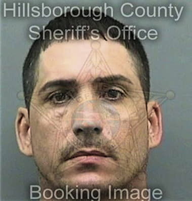 Jose Negrongilderubio, - Hillsborough County, FL 