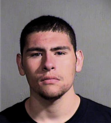 James Ornoski - Maricopa County, AZ 