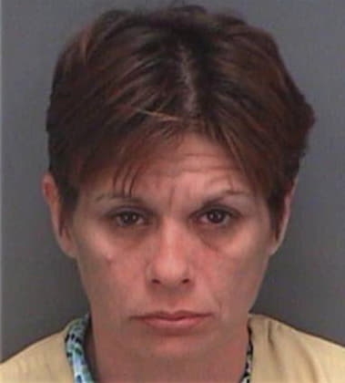 Anna Owens, - Pinellas County, FL 