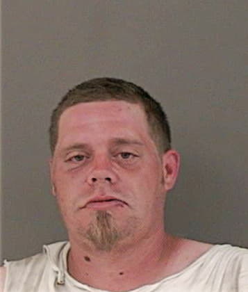 Kenneth Pahlman, - Linn County, OR 