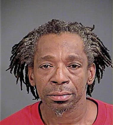 Terrance Palmer, - Charleston County, SC 