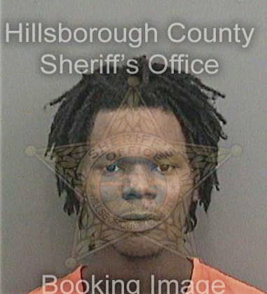 Robert Parks, - Hillsborough County, FL 