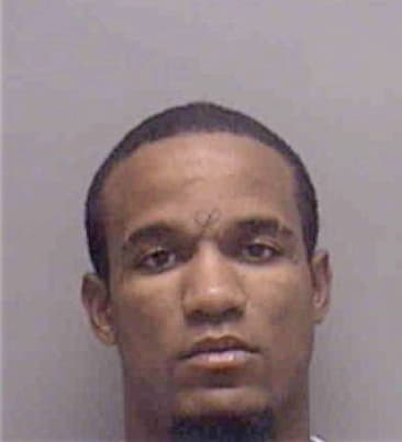 Carl Parris, - Lee County, FL 