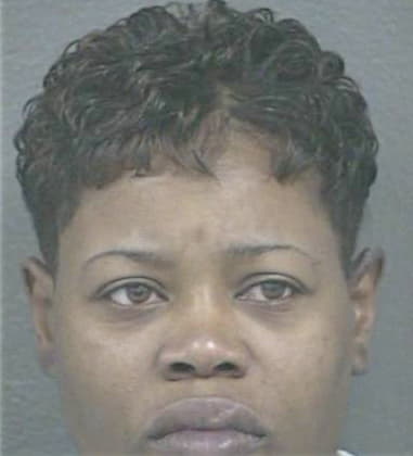 Earlene Peoples, - Wyandotte County, KS 