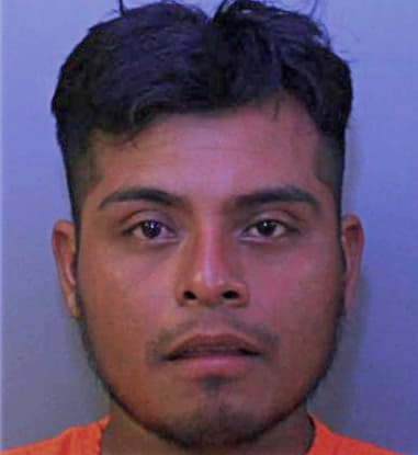 Antanio Perez, - Polk County, FL 