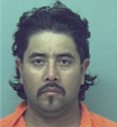 Juan Perez-Perez, - Williamsburg County, VA 