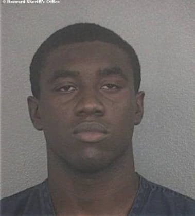 Alfred Phillips, - Broward County, FL 