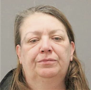 Lora Pickering, - Winnebago County, IL 